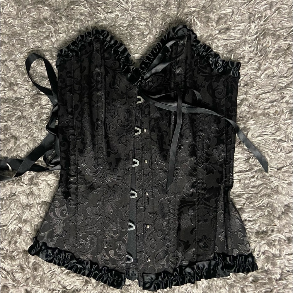 Corset Story